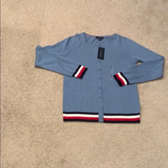 Tommy Hilfiger sweater - Picture 4 of 4